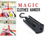 رخت آویز جادویی 2عددی Magic Clothes Hanger
